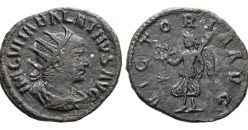 Vabalathus - zoon van Zenobia ZELDZAAM (AP2668)