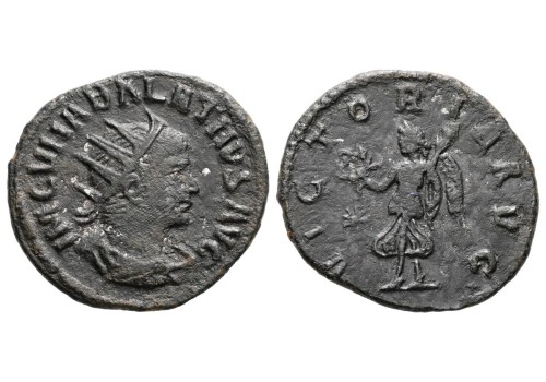 Vabalathus - zoon van Zenobia ZELDZAAM (AP2668)