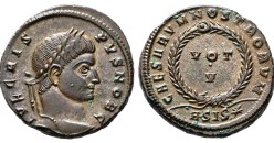 CRISPUS- VOT V (AP2685)