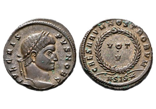 CRISPUS- VOT V (AP2685)