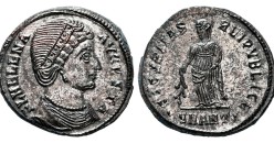 Helena - SECURITAS Antioch  verzilverd! (AP2686)