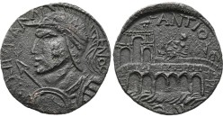 Gallienus  - Brug over de Meander, historisch en imposant!  (AP2690)