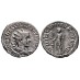 Hostilianus - zeldzame keizer (AP2697)