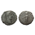 Commodus - LIbertas denarius (AU2502)