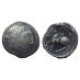 Kelten - Tetradrachme Philip II ex Kress  (AU25100)