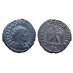 Philippus I - Tetradrachme Adelaar mooie kop (AU25124)
