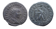 Philippus II - Tetradrachm Eagle (Au25127) Philippus II - Tetradrachm Eagle (Au25127)