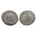 Philippus I - Keizer op troon (AU25129)