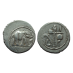Julius Caesar - denarius OLIFANT (MA2486)