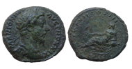 Marcus Aurelius - TIBER As (AU25147)