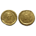 Marcianus - Solidus Goud! (AU2515)