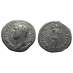 Hadrianus  - ROMULUS denarius (D2114)