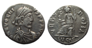Eugenius - Siliqua Lyons (AU2541) Eugenius - Siliqua Lyons (AU2541)