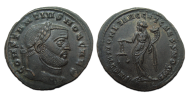 Constantius Chlorus - Moneta Ticinum FDC kwaliteit! (AU2547) Constantius Chlorus - Moneta Ticinum FDC kwaliteit! (AU2547)