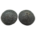 Constantius Chlorus -  Moneta Ticinum as struck! (AU2547)