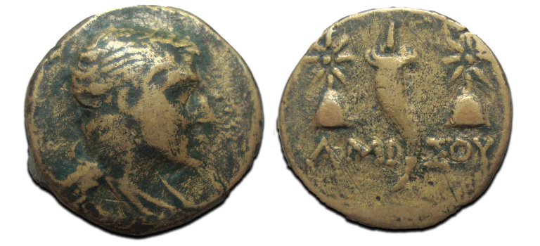 AMISOS - Perseus Amisos (AU2551)