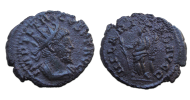 Tetricus I - HILARITAS AVGG ex Elsen (AU2568) Tetricus I - HILARITAS AVGG ex Elsen (AU2568)