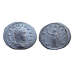 Philippus II - PAX AETERNA, Philppus als keizer (AU2569)