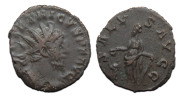 Tetricus I - SALVS AVGG (AU2594) Tetricus I - SALVS AVGG (AU2594)