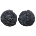 Claudius II - Provident avg scarce (AU2601)