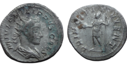 Philippus II - PRINCIPI IVVENT (AU2602)