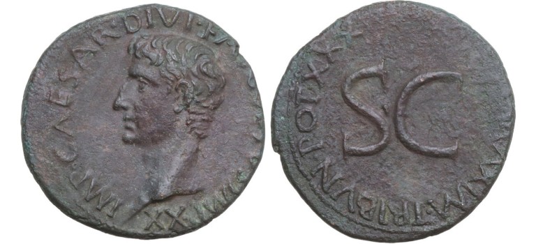 Augustus - AS, mooi! (AU26103) Augustus - AS, mooi! (AU26103)
