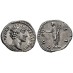 Marcus Aurelius- denarius Honos, beauty! (AU26109)