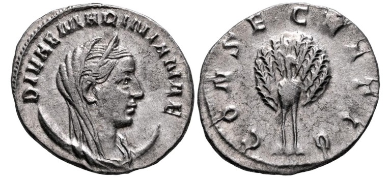 Mariniana - zeldzame keizerin prachtig! (AU26110) Mariniana - zeldzame keizerin prachtig! (AU26110)