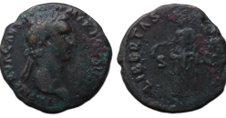 Nerva - AS  LIBERTAS! (AU26115)