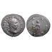 Trajan Decius - DACIA  interessant! (AU2613)