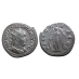 Valerianus I - VICTORIA AVGG  (AU2617)