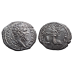 Septimius Severus - Victoria denarius PRACHTIG!  (AU2618)
