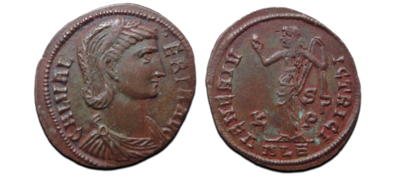 Galeria Valeria - Venus Alexandria PRACHTIG! (AU2620)