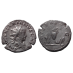 Saloninus  - zeldzame Caesar! PIETAS (AU2623)