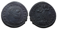 Licinius - iovi conservator Thessalonica (AU2639) Licinius - iovi conservator Thessalonica (AU2639)
