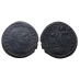 Licinius -  Jupiter Siscia Thessalonica (AU2639)
