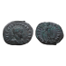 CRISPUS - PRINCIPIA IVVENTVTIS Arles zeldzame keerzijde (AU2641)