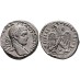 Elagabalus- Tetradrachm eagle  (AU2644)