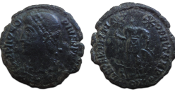 Procopius - ZELDZAME USURPATOR (AU2657)
