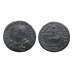 Licinius - ARGENTEUS iovi conservator Trier rare (R3)! (AU2659)
