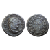 Constantius Chlorus - Argenteus, very rare (AU2664)
