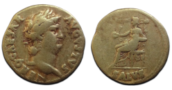 Nero - Gouden AUREUS Salus (AU2666)