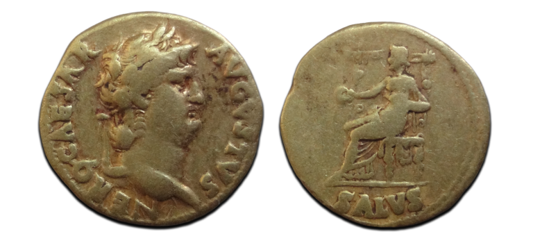 Nero - Gouden AUREUS Salus (AU2666) Nero - Gouden AUREUS Salus (AU2666)