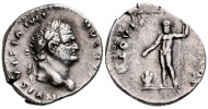 Titus - Jupiter rare (O2544)