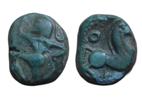 Belgische Kelten: uniek? (AU2695) Belgische Kelten: uniek? (AU2695)