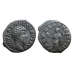 Lucius Verus - denarius Providentia (AU2625)