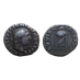 Vitellius - tripod SCARCE (AU2624)