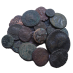 Special offer - 26 roman coins