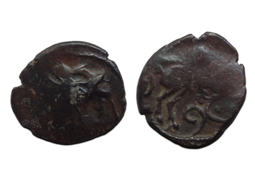 KELTEN - Bituriges zeer zeldzaam! (JUL2654)