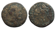 Septimius Severus -  Mên Saitta (D2504)